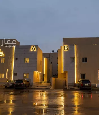 شقة للإيجار في شارع امرؤ القيس, حي السليمانية, مدينة الرياض, منطقة الرياض صورة 2