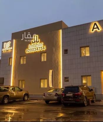 شقة للإيجار في شارع امرؤ القيس, حي السليمانية, مدينة الرياض, منطقة الرياض صورة 3