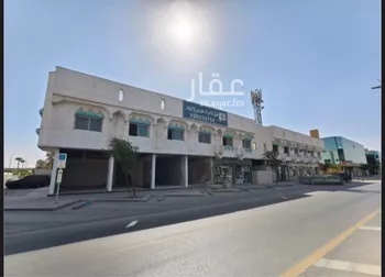 محل للإيجار في شارع التخصصي, حي الرحمانية, مدينة الرياض, منطقة الرياض