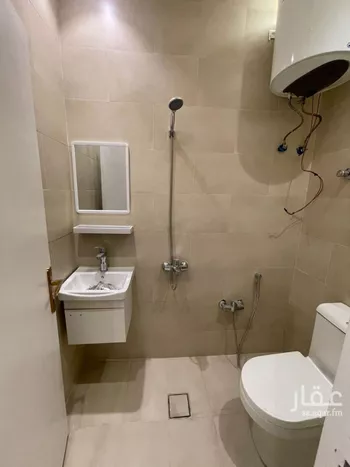 شقة للإيجار في شارع امرؤ القيس, حي السليمانية, مدينة الرياض, منطقة الرياض صورة 4