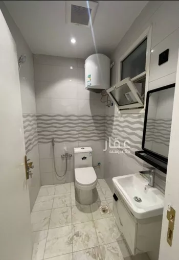 شقة للإيجار في شارع وادي السرح, حي الوادي, مدينة الرياض, منطقة الرياض صورة 4