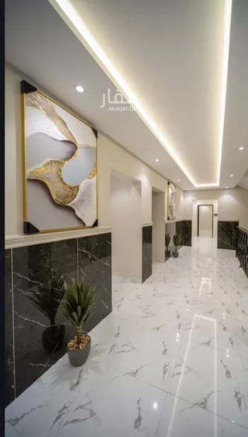 شقة للإيجار في شارع الامير سعود بن عبدالعزيز ال سعود الكبير, حي الملك فيصل, مدينة الرياض, منطقة الرياض