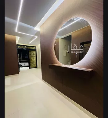 شقة للإيجار في شارع عبدالله الخطيب, حي القيروان, مدينة الرياض, منطقة الرياض صورة 2