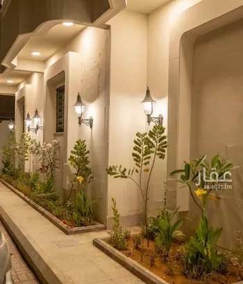 شقة للإيجار في شارع امرؤ القيس, حي السليمانية, مدينة الرياض, منطقة الرياض صورة 5