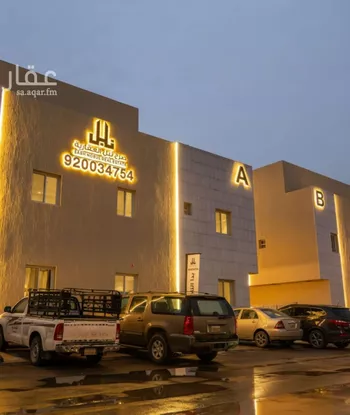 شقة للإيجار في شارع امرؤ القيس, حي السليمانية, مدينة الرياض, منطقة الرياض