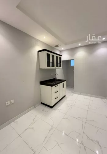 شقة للإيجار في شارع عبدالله الخطيب, حي القيروان, مدينة الرياض, منطقة الرياض صورة 2