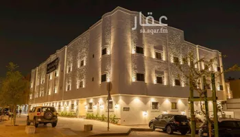 شقة للإيجار في شارع وادي السرح, حي الوادي, مدينة الرياض, منطقة الرياض