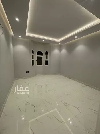 شقة للإيجار في شارع طريق الملك عبد الله, حي مغرزات, مدينة الرياض, منطقة الرياض صورة 2