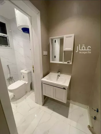 شقة للإيجار في شارع السيحي, حي الحمراء, مدينة الرياض, منطقة الرياض صورة 4