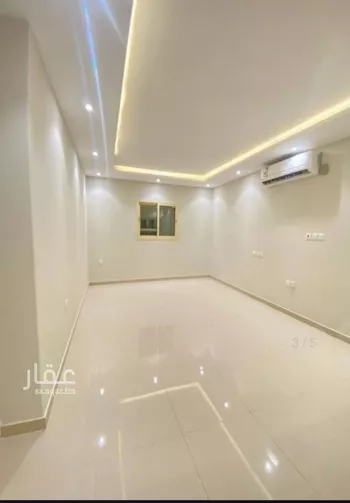 شقة للإيجار في شارع أبها, حي الملقا, مدينة الرياض, منطقة الرياض صورة 3