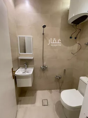 شقة للإيجار في شارع طريق الملك عبد الله, حي مغرزات, مدينة الرياض, منطقة الرياض صورة 3