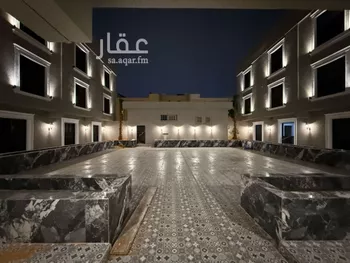 شقة للإيجار في شارع امرؤ القيس, حي السليمانية, مدينة الرياض, منطقة الرياض صورة 3