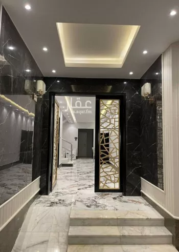 شقة للإيجار في شارع طريق العروبة, حي أم الحمام الغربي, مدينة الرياض, منطقة الرياض صورة 3