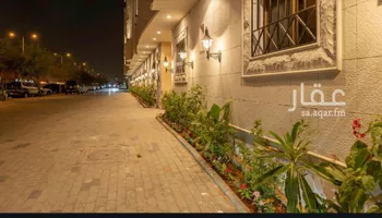 شقة للإيجار في شارع وادي السرح, حي الوادي, مدينة الرياض, منطقة الرياض صورة 4