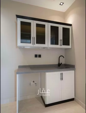 شقة للإيجار في شارع عبدالله الخطيب, حي القيروان, مدينة الرياض, منطقة الرياض