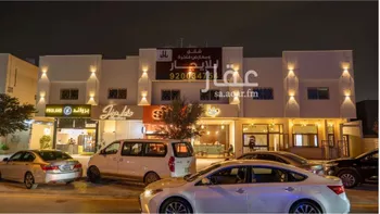 شقة للإيجار في شارع وادي السرح, حي الوادي, مدينة الرياض, منطقة الرياض صورة 2