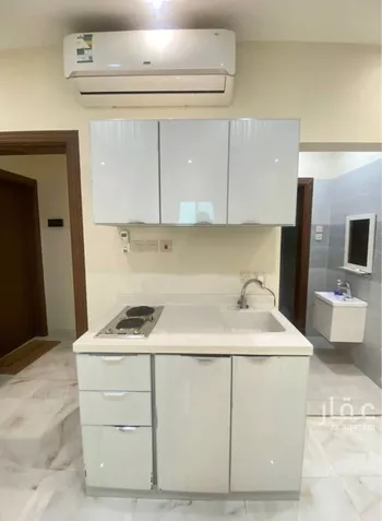 شقة للإيجار في شارع عبدالله الخطيب, حي القيروان, مدينة الرياض, منطقة الرياض صورة 2