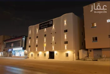 شقة للإيجار في شارع الخيالة, حي الياسمين, مدينة الرياض, منطقة الرياض صورة 2