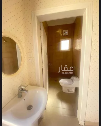 شقة للإيجار في شارع الفرعة, حي الياسمين, مدينة الرياض, منطقة الرياض صورة 2