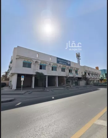 محل للإيجار في شارع التخصصي, حي الرحمانية, مدينة الرياض, منطقة الرياض صورة 2