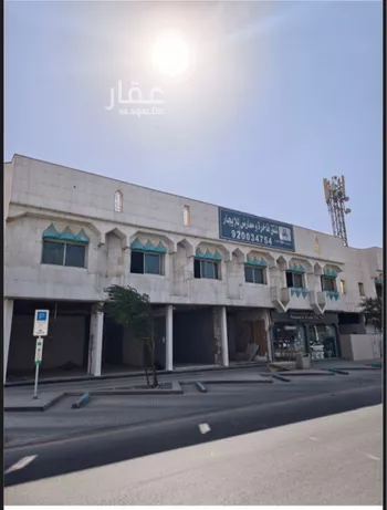 محل للإيجار في شارع التخصصي, حي الرحمانية, مدينة الرياض, منطقة الرياض صورة 3
