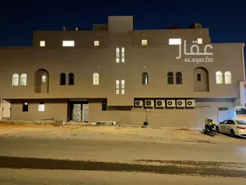 شقة للإيجار في شارع طريق الملك عبد الله, حي مغرزات, مدينة الرياض, منطقة الرياض صورة 2