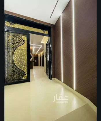 شقة للإيجار في شارع عبدالله الخطيب, حي القيروان, مدينة الرياض, منطقة الرياض صورة 3