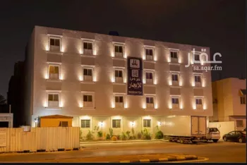 شقة للإيجار في شارع العباس بن عبدالمطلب, حي الإزدهار, مدينة الرياض, منطقة الرياض صورة 2