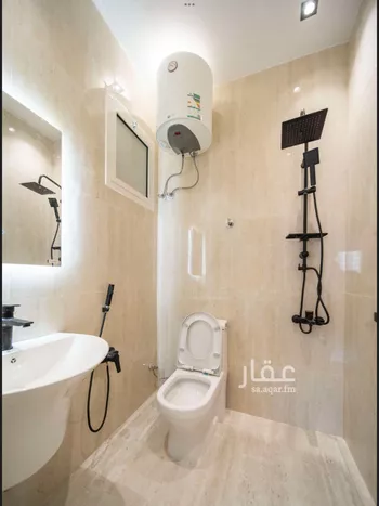 شقة للإيجار في شارع عبدالله الخطيب, حي القيروان, مدينة الرياض, منطقة الرياض صورة 5