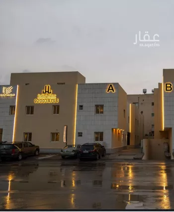 شقة للإيجار في شارع امرؤ القيس, حي السليمانية, مدينة الرياض, منطقة الرياض صورة 2