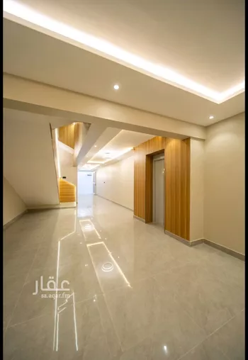 شقة للإيجار في شارع طريق الامير محمد بن سعد بن عبد العزيز, حي حطين, مدينة الرياض, منطقة الرياض صورة 4