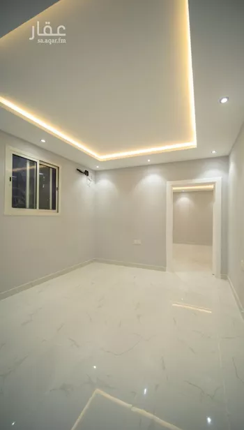 شقة للإيجار في شارع طريق عثمان بن عفان, حي النزهة, مدينة الرياض, منطقة الرياض صورة 5