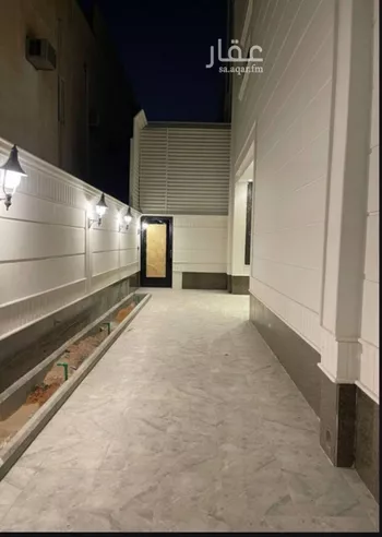 شقة للإيجار في شارع طريق العروبة, حي أم الحمام الغربي, مدينة الرياض, منطقة الرياض صورة 2