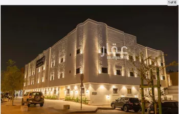 شقة للإيجار في شارع وادي الزرقاء, حي الوادي, مدينة الرياض, منطقة الرياض صورة 3