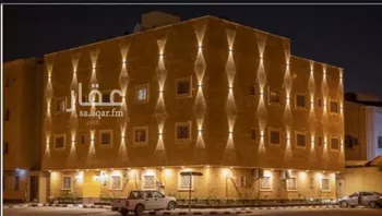 شقة للإيجار في شارع أرطأة بن كعب, حي العقيق, مدينة الرياض, منطقة الرياض