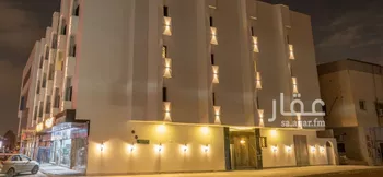شقة للإيجار في شارع الامير عبدالعزيز بن مساعد بن جلوي, حي العليا, مدينة الرياض, منطقة الرياض