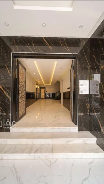 شقة للإيجار في شارع الامير عبدالعزيز بن مساعد بن جلوي, حي العليا, مدينة الرياض, منطقة الرياض صورة 3