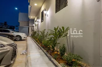 شقة للإيجار في شارع عروة بن الورد, حي المروج, مدينة الرياض, منطقة الرياض صورة 5