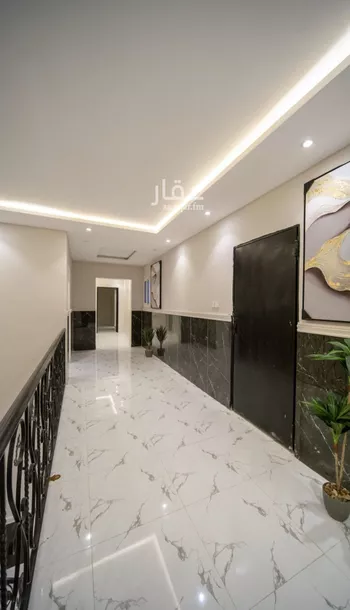 شقة للإيجار في شارع الامير سعود بن عبدالعزيز ال سعود الكبير, حي الملك فيصل, مدينة الرياض, منطقة الرياض صورة 3