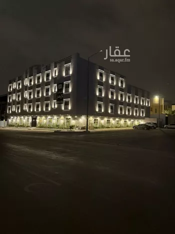 شقة للإيجار في شارع رقم 528, حي الملقا, مدينة الرياض, منطقة الرياض