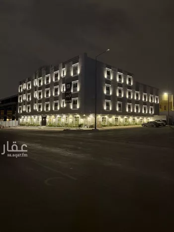 شقة للإيجار في شارع رقم 528, حي الملقا, مدينة الرياض, منطقة الرياض صورة 2