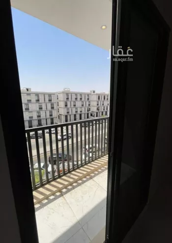 شقة للإيجار في شارع وادي الزرقاء, حي الندى, مدينة الرياض, منطقة الرياض