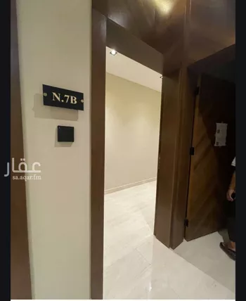 شقة للإيجار في شارع عبدالله الخطيب, حي القيروان, مدينة الرياض, منطقة الرياض صورة 5