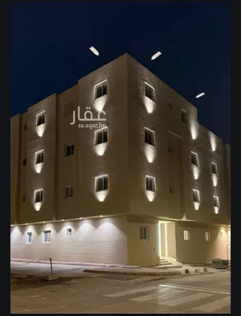 شقة للإيجار في شارع عبدالله الخطيب, حي القيروان, مدينة الرياض, منطقة الرياض