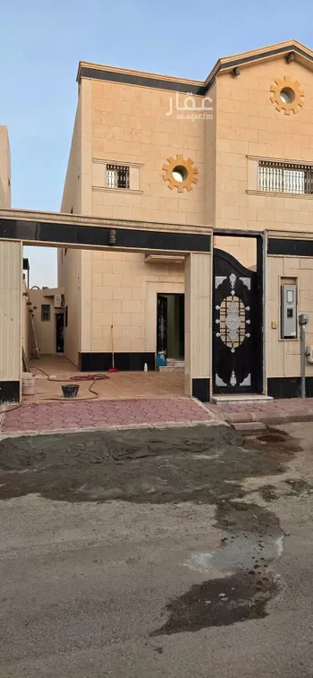 شقة للبيع في شارع نفيس بن هلال, حي السالمية, مدينة بريده, منطقة القصيم