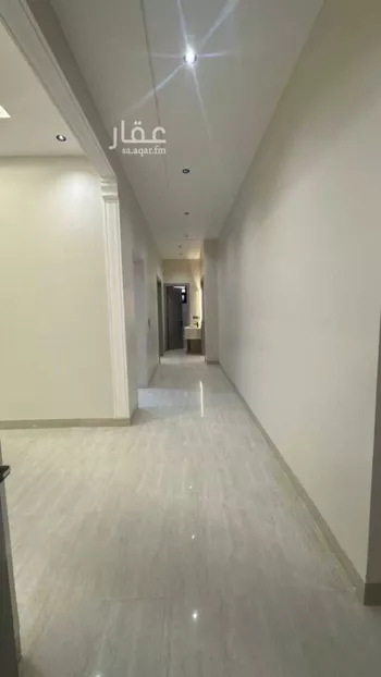 شقة للإيجار في شارع صالح الصليمي, حي المهدية, مدينة الرياض, منطقة الرياض صورة 4