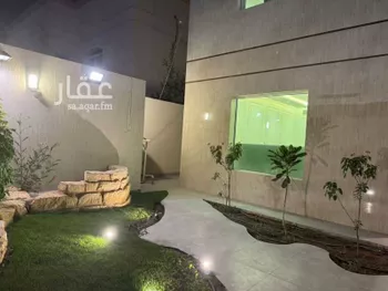 فيلا للإيجار في شارع الثبته, حي الغدير, مدينة الرياض, منطقة الرياض صورة 4