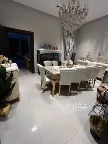 فيلا للبيع في حي المهدية, مدينة الرياض, منطقة الرياض صورة 5