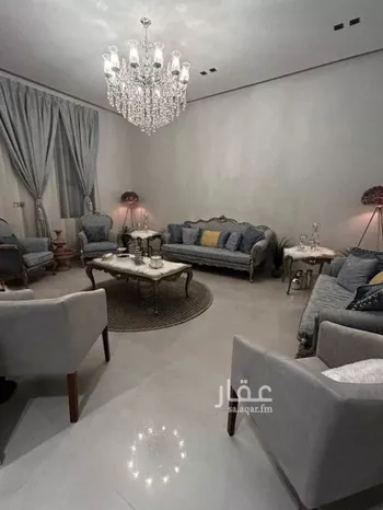 فيلا للبيع في شارع محمد سعيد شافعي, حي المهدية, مدينة الرياض, منطقة الرياض صورة 3