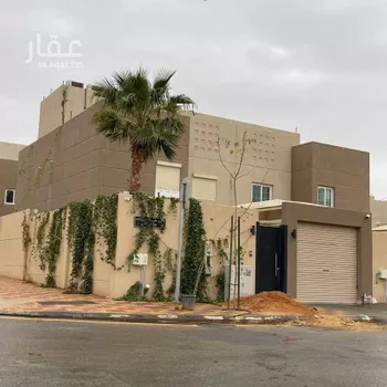 فيلا للإيجار في شارع علي الأحمر, حي مطار الملك خالد الدولي, مدينة الرياض, منطقة الرياض